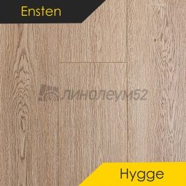ЭНСТЕН - УЮТ / Hygge / 1524*180*4.0 - Ensten (Энстен) Кварцвинил - УЮТ / СКАНДИНАВИЯ 101-38