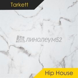TARKETT - ХИП ХАУС / Hip House / 580*300*4.1 - Tarkett (Таркетт) Кварцвинил - HIP HOUSE / DARKO