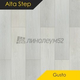 ALTA STEP - ГУСТО / GUSTO / 1218*180*4.3 - Alta Step (Высокий шаг) Кварцвинил - ГУСТО / ДУБ ПАРФЕ