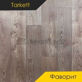 Дизайн - Tarkett (Таркетт) ФАВОРИТ - CARTER 1 (3.0m)