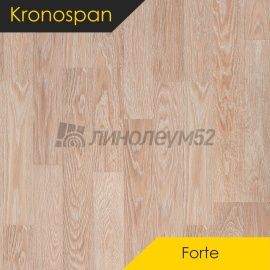 Дизайн - Kronospan (Кроношпан) Ламинат 8/33 - FORTE / ДУБ ЛЬНЯНОЙ 4283