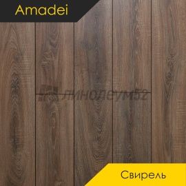 Дизайн - Amadei (Амадей) Ламинат 10/33 4V - СВИРЕЛЬ / ТРИУМФ 42115