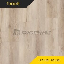 TARKETT - FUTURE HOUSE / 1220*200.8*4.1 - Tarkett (Таркетт) Кварцвинил - FUTURE HOUSE / TYLER