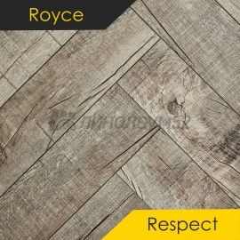 ROYCE - РЕСПЕКТ / Respect / 640*128*4.5 - Royce (Ройс) Кварцвинил - RESPECT / ДУБ ВАЛЕНТАЙН