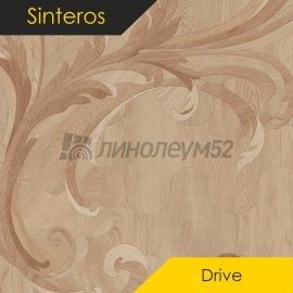 Дизайн - Sinteros (Синтерос) DRIVE - ADRIANO 4 (1.5m)