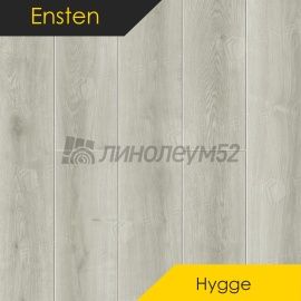 ЭНСТЕН - УЮТ / HYGGE / 1524*180*4.0 - Ensten (Энстен) Кварцвинил - УЮТ / ХВОЯ 101-01