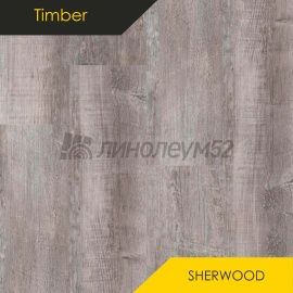 TIMBER - SHERWOOD / 1220*195*4.0 - Timber Кварцвинил - SHERWOOD / LEVENS