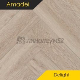 АМАДЕЙ - ДЕЛАЙТ / 640*128*4.5 - Amadei (Амадей) Кварцвинил - ДЕЛАЙТ / ДУБ МАРСАЛА D1937