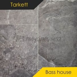 Виниловые полы - Tarkett (Таркетт) Кварцвинил - BASS HOUSE / ALISON