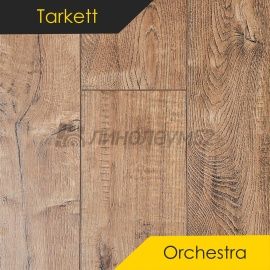 Дизайн - Tarkett (Таркетт) Ламинат 12/33 4V - ORCHESTRA / БАСУН 504558000