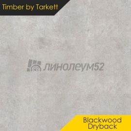 TIMBER - BLACKWOOD DRYBACK / 457,2*457,2*2,7 - Timber Виниловая плитка - BLACKWOOD DRYBACK / ELSA
