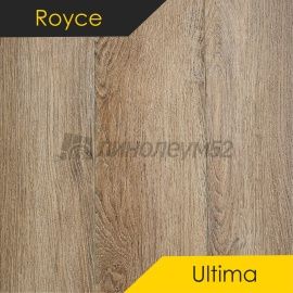 ROYCE - УЛЬТИМА / Ultima / 1200*180*5.0 - Royce (Ройс) Кварцвинил - ULTIMA / ДУБ БЕНДИГО U1966
