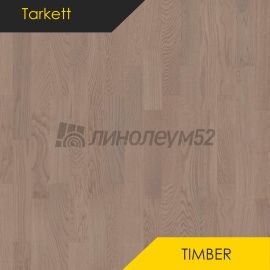 Паркет - TIMBER / Timber - Timber Паркет TIMBER - Дуб СЕРЫЙ / BRUSH