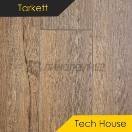 TARKETT - TECH HOUSE / 1220*195*4.3 - Tarkett Полимерные полы - TECH HOUSE / RAUL