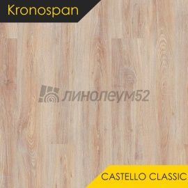 Дизайн - Kronospan Ламинат 8/32 - CASTELLO CLASSIC / ДУБ ГРЕНЛАНДСКИЙ 5236