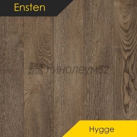 ЭНСТЕН - УЮТ / HYGGE / 1524*180*4.0 - Ensten (Энстен) Кварцвинил - УЮТ / КОПЕНГАГЕН 101-28
