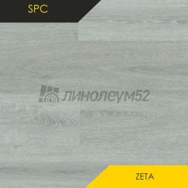 ZETA - ZETA LA CASA / 1280*180*4.0 - Zeta Кварцвинил - ZETA LA CASA / GENOA 240-2
