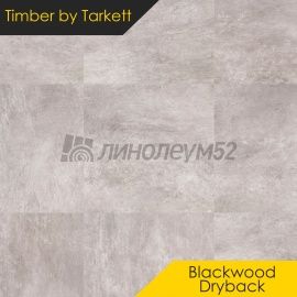 TIMBER - BLACKWOOD DRYBACK / 457,2*457,2*2,7 - Timber Виниловая плитка - BLACKWOOD DRYBACK / SENTA