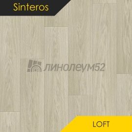 Дизайн - Sinteros LOFT - OCTAVA 2