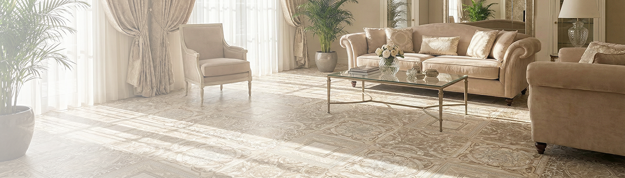 Каждый может позволить себе свой каприз