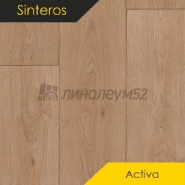 Дизайн - Sinteros ACTIVA - CORLEONE 4