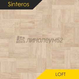 Дизайн - Sinteros LOFT - TAGOR 1