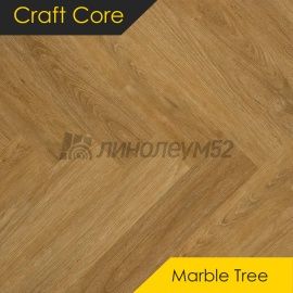 КРАФТ КОР - МРАМОРНОЕ ДЕРЕВО / MARBLE TREE / 625*125*6.5 - Kastamonu (Кастамону) Кварцвинил - МРАМОРНОЕ ДЕРЕВО / МАЛАХИТОВОЕ ДЕРЕВО 027