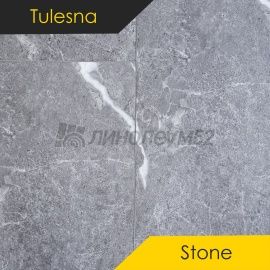 ТУЛЕСНА - СТОУН / Stone / 608*304*4.0 - Tulesna (Тулесна) Кварцвинил - КАМЕНЬ / ОСОБЫЙ 1009-8