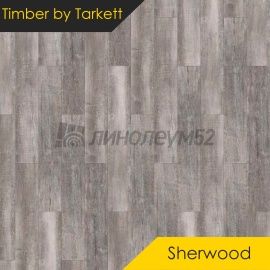 TIMBER - SHERWOOD / 1220*195*4.0 - Timber Кварцвинил - SHERWOOD / LEVENS