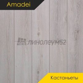 Дизайн - Amadei (Амадей) Ламинат 8/32 4V - КАСТАНЬЕТЫ  / МИРРА 4004