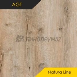 Дизайн - AGT Ламинат 8/32 4V - NATURA LINE / МЕРИК PRK 506