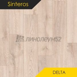 Дизайн - Sinteros DELTA - COMO 1