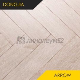 Дизайн - Dongjia Ламинат 12/43 4V - ARROW / ДУБ МЕРИДА 103