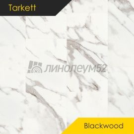 TIMBER - BLACKWOOD / 580*300*3.85 - Timber Кварцвинил - BLACKWOOD / LETHA