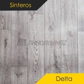 Дизайн - Sinteros DELTA - COMO 1