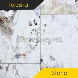 ТУЛЕСНА - СТОУН / Stone / 608*304*4.0 - Tulesna (Тулесна) Кварцвинил - КАМЕНЬ / ГРАВИТОН 1009-11