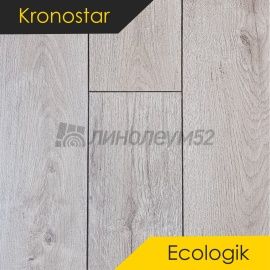 Дизайн - Kronostar (Кроностар) Ламинат 8/32 4V - ECOLOGIC / ДУБ МОНТАЛЬ D3280 AF