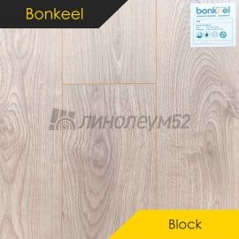 Дизайн - Bonkeel Ламинат 8/32 4V - BLOCK / WOOD 148