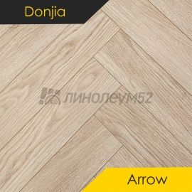Дизайн - Dongjia (Донгзия) Ламинат 12/43 4V - ARROW / ДУБ БРИЛЛЬ 113