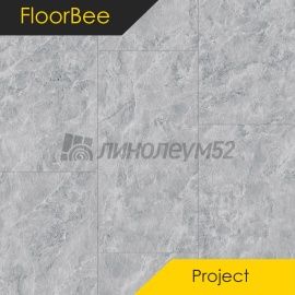 FLOOR BEE - ПРОДЖЕКТ / PROJECT / 610*305*4.3 - Floor Bee (Пчела на полу) Кварцвинил - ПРОДЖЕКТ / ТЕОТОРЕ СТАНДАРТ 6007