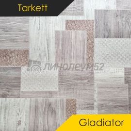 Дизайн - Tarkett GLADIATOR - AVENTURA 1 (3.5m)