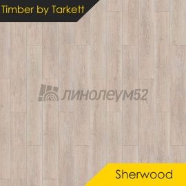 TIMBER - SHERWOOD / 1220*195*4.0 - Timber Кварцвинил - SHERWOOD / ELSDON