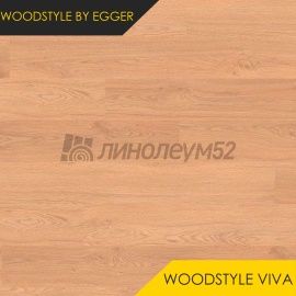 Дизайн - WoodStyle by Egger Ламинат 10/33 4V - WOODSTYLE VIVA / ДУБ РЕКОЛЕТА 2974