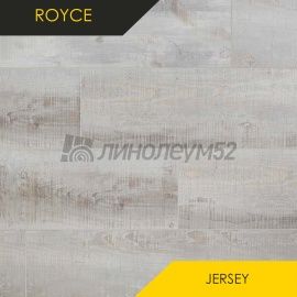 ROYCE - JERSEY / 1220*183*4,5 - Royce Кварцвинил - JERSEY / OAK SNEIK