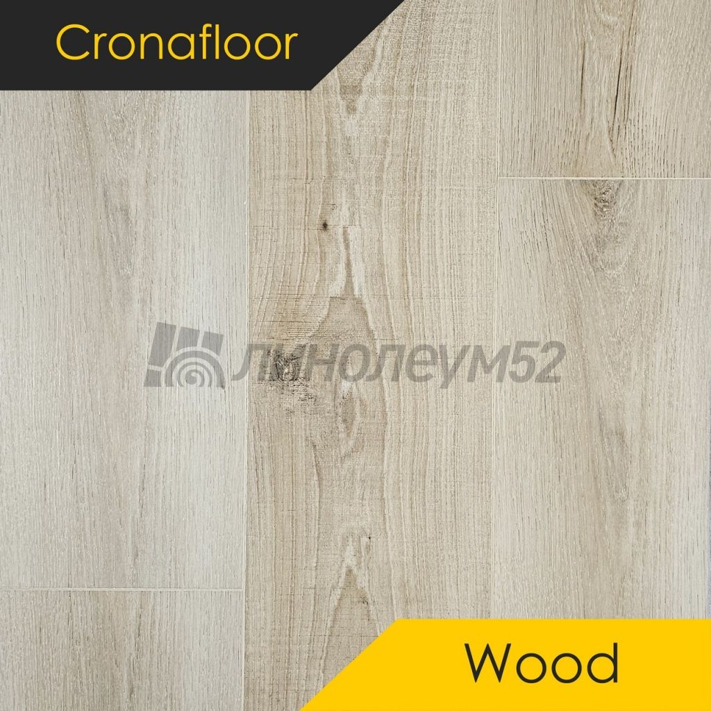 Кварцвинил - 4V WOOD / ДУБ ФРЕЙЗЕР ZH-81130-2 от производителя ...