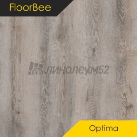 FLOOR BEE - ОПТИМА / OPTIMA / 1220*182*3.5 - Floor Bee (Пчела на полу) Кварцвинил - ОПТИМА / ДУБ ХЕЙДОН 1545
