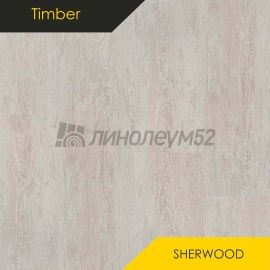 TIMBER - SHERWOOD / 1220*195*4.0 - Timber Кварцвинил - SHERWOOD / BRETTON