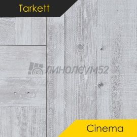 Дизайн - Tarkett (Таркетт) Ламинат 8/32 4V - CINEMA / ДУБ КАРДИНАЛ 504560000