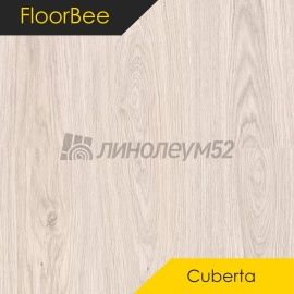 Дизайн - Floor Bee (Пчела на полу) Ламинат 8/33 4V - ОТКРЫТИЕ / ДУБ АНРИ 8017