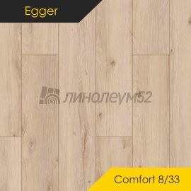 Дизайн - Egger (Эггер) Ламинат 8/33 4V - COMFORT / ДУБ МУРОМ EC2834